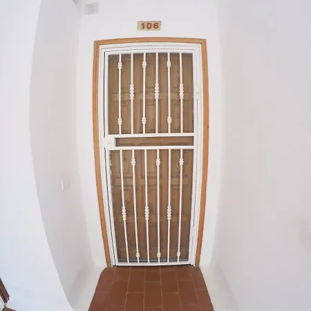 Diamantes Apartment Los Cristianos (Tenerife)