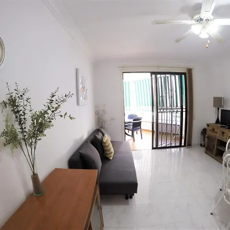 Diamantes Apartment Los Cristianos (Tenerife)