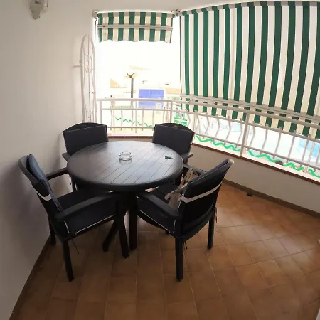 Apartment Diamantes