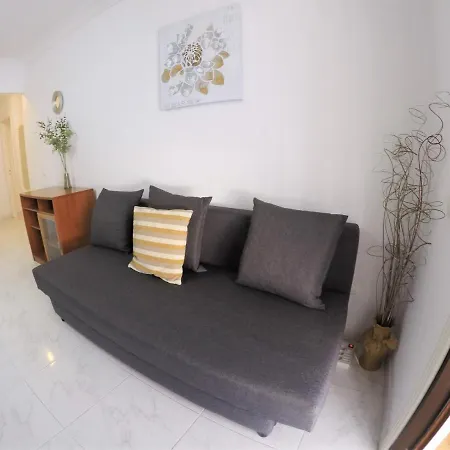 Apartment Diamantes Los Cristianos (Tenerife)