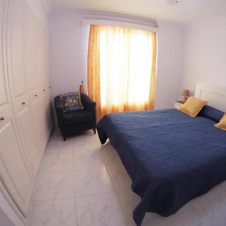 Apartment Diamantes Los Cristianos (Tenerife)