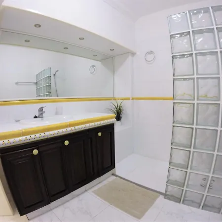 Diamantes Apartment Los Cristianos (Tenerife)