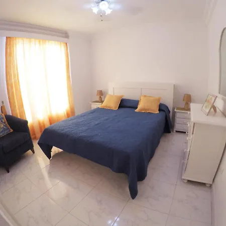 Apartment Diamantes