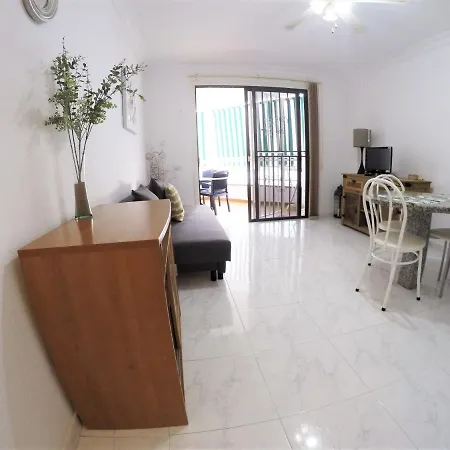 Diamantes Apartment *