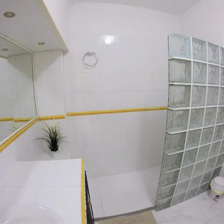 Diamantes Apartmán