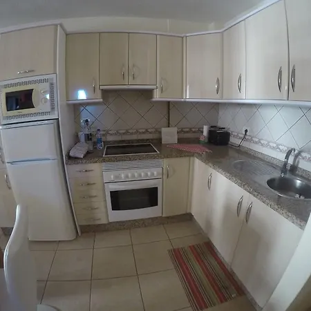 Diamantes * Los Cristianos (Tenerife)