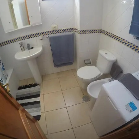 Diamantes Apartamento